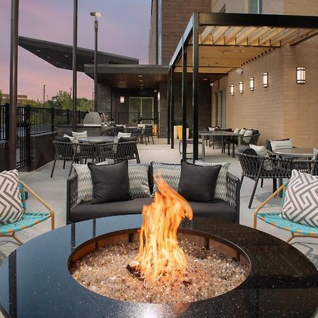 Towneplace Suites By Marriott Cincinnati Mason Exterior foto
