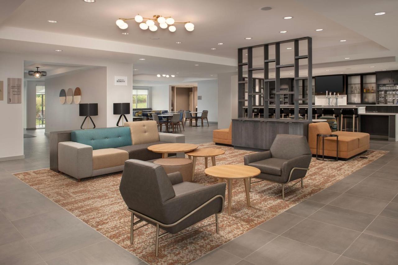 Towneplace Suites By Marriott Cincinnati Mason Exterior foto