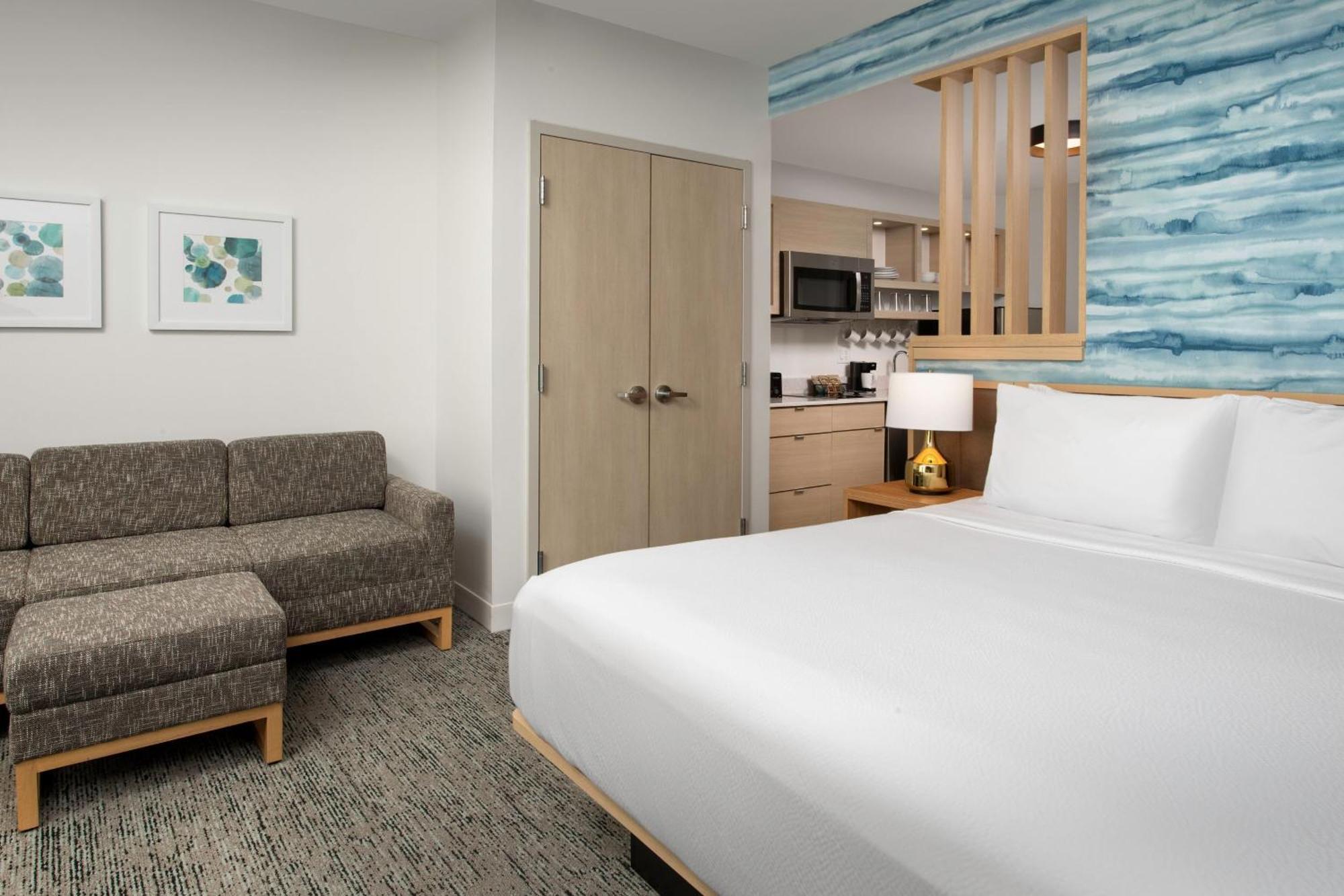 Towneplace Suites By Marriott Cincinnati Mason Exterior foto